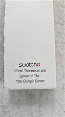 SWATCH 1996 OLYMPIC TEAM  GZ150J